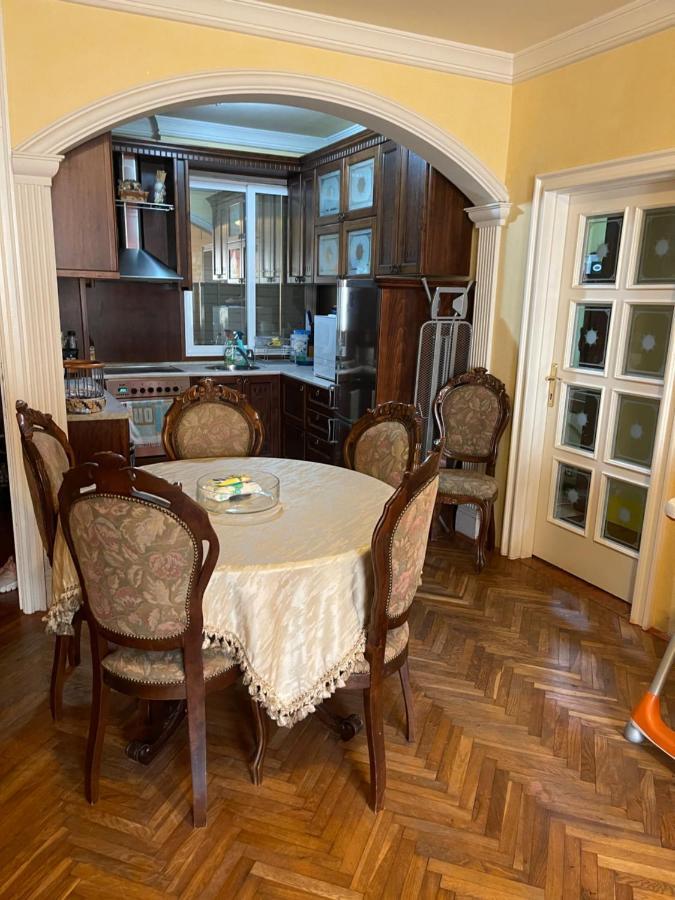 Petra'S Place Рафаиловичи Екстериор снимка