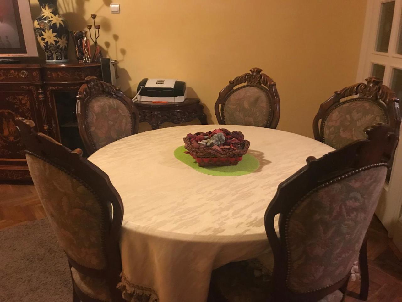 Petra'S Place Рафаиловичи Екстериор снимка